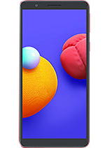 Galaxy A01 Core Dual SIM